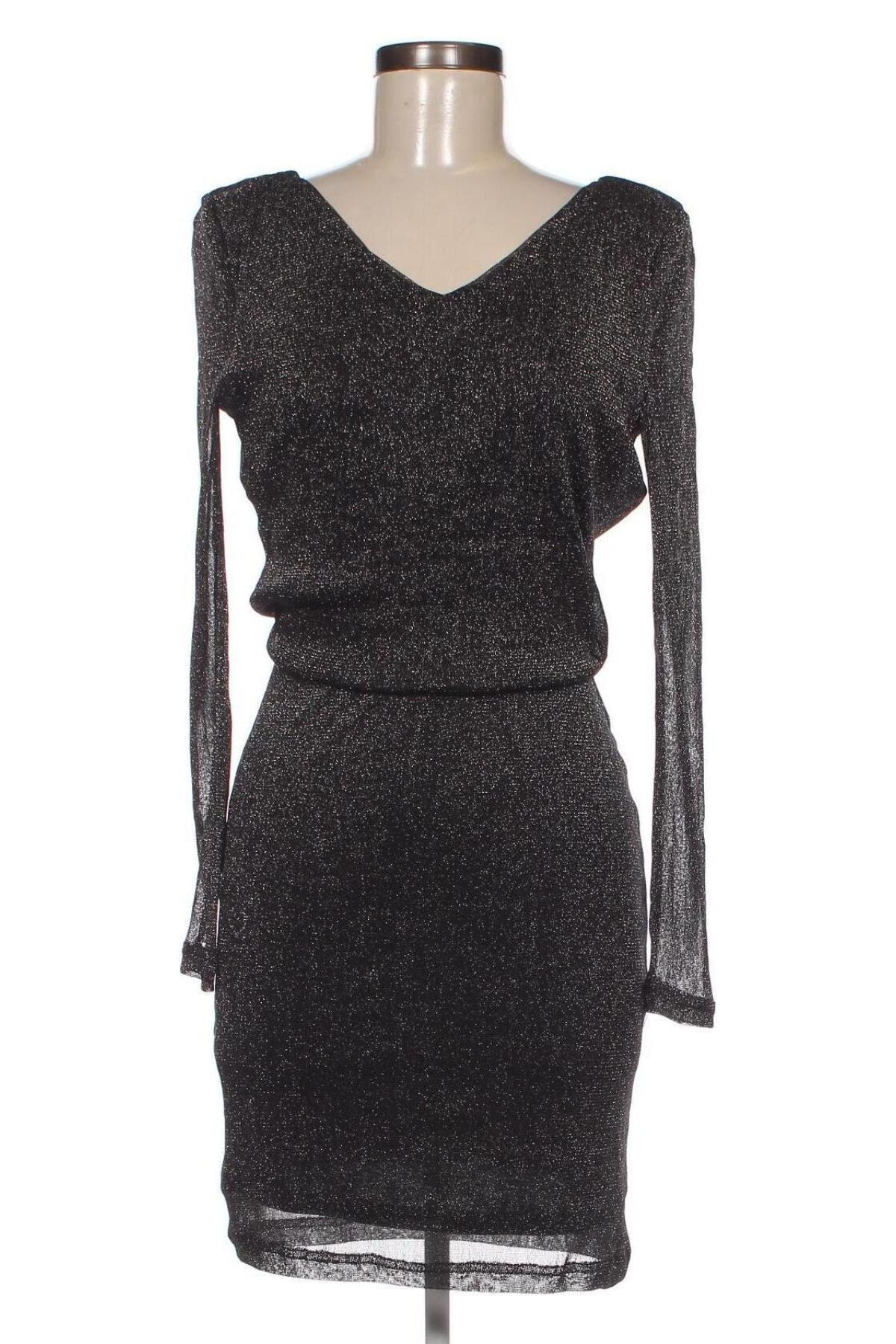 Rochie VILA, Mărime M, Culoare Negru, Preț 30,00 Lei