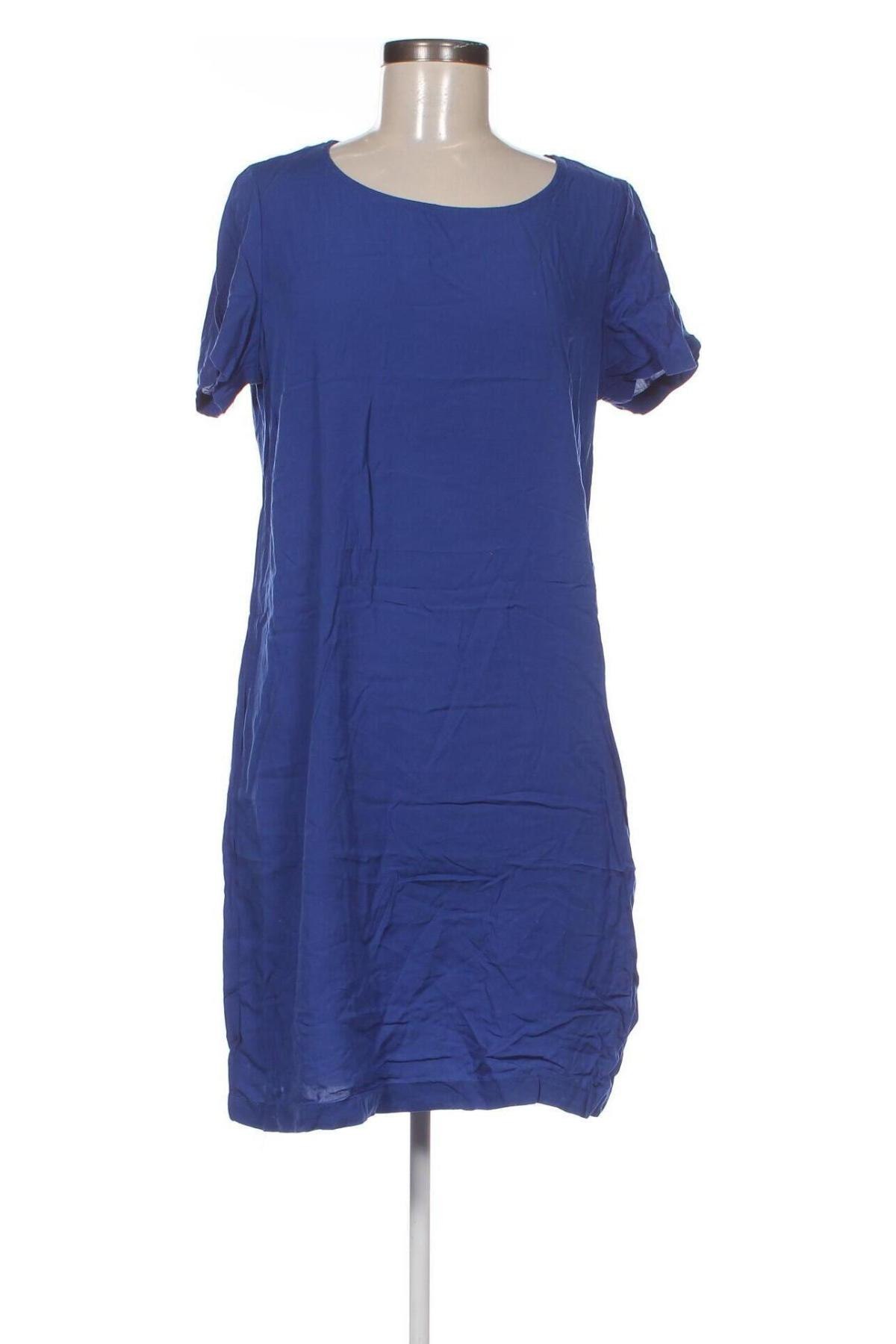 Φόρεμα VILA, Μέγεθος M, Χρώμα Μπλέ, Τιμή 9,59 €