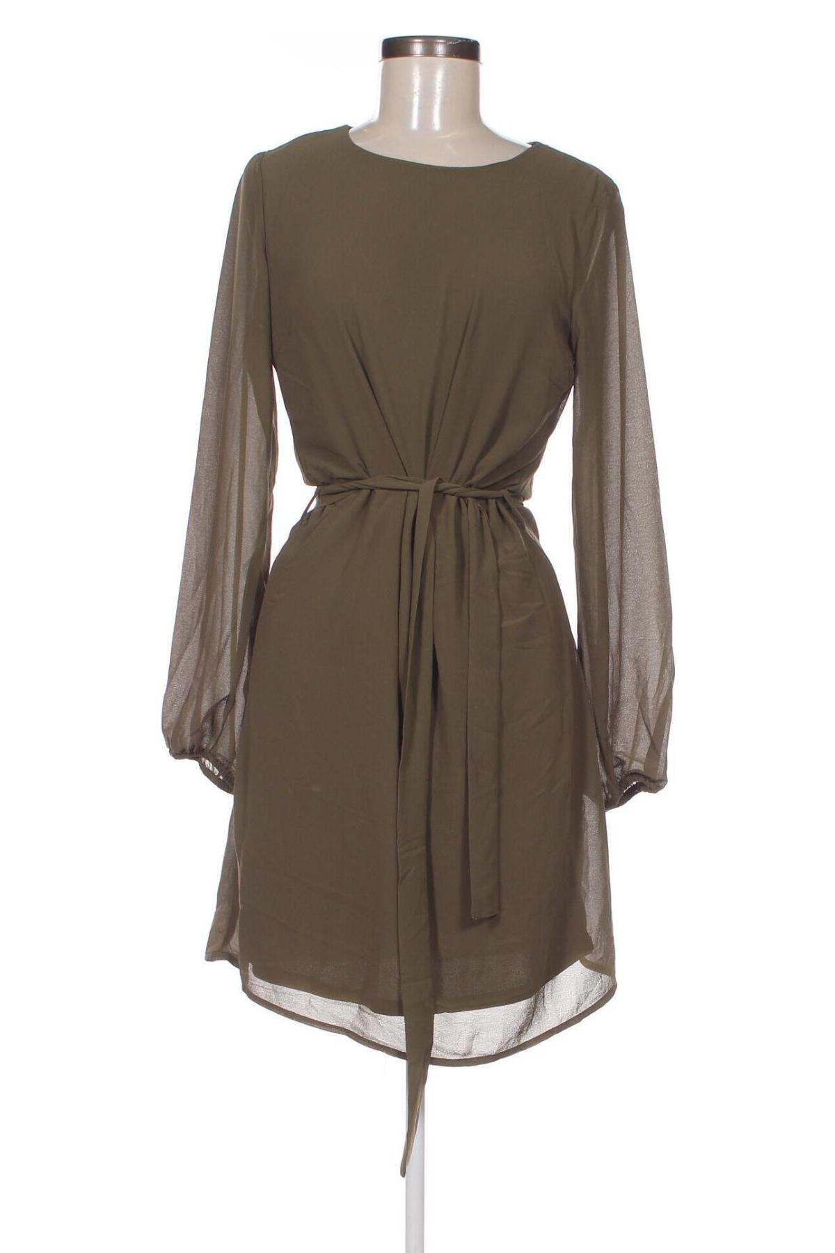 Kleid VILA, Größe S, Farbe Grün, Preis € 6,71