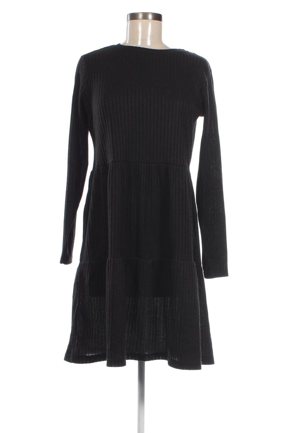 Kleid VRS, Größe M, Farbe Schwarz, Preis 5,12 €