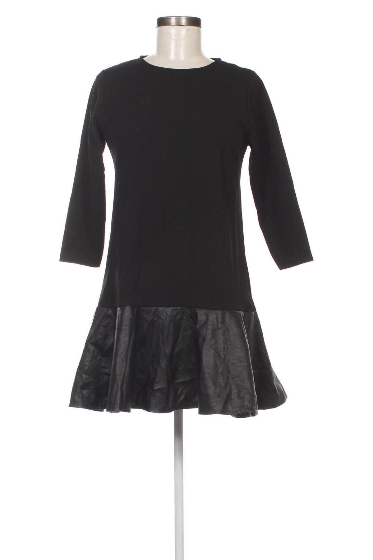 Φόρεμα Valentina, Μέγεθος S, Χρώμα Μαύρο, Τιμή 5,64 €