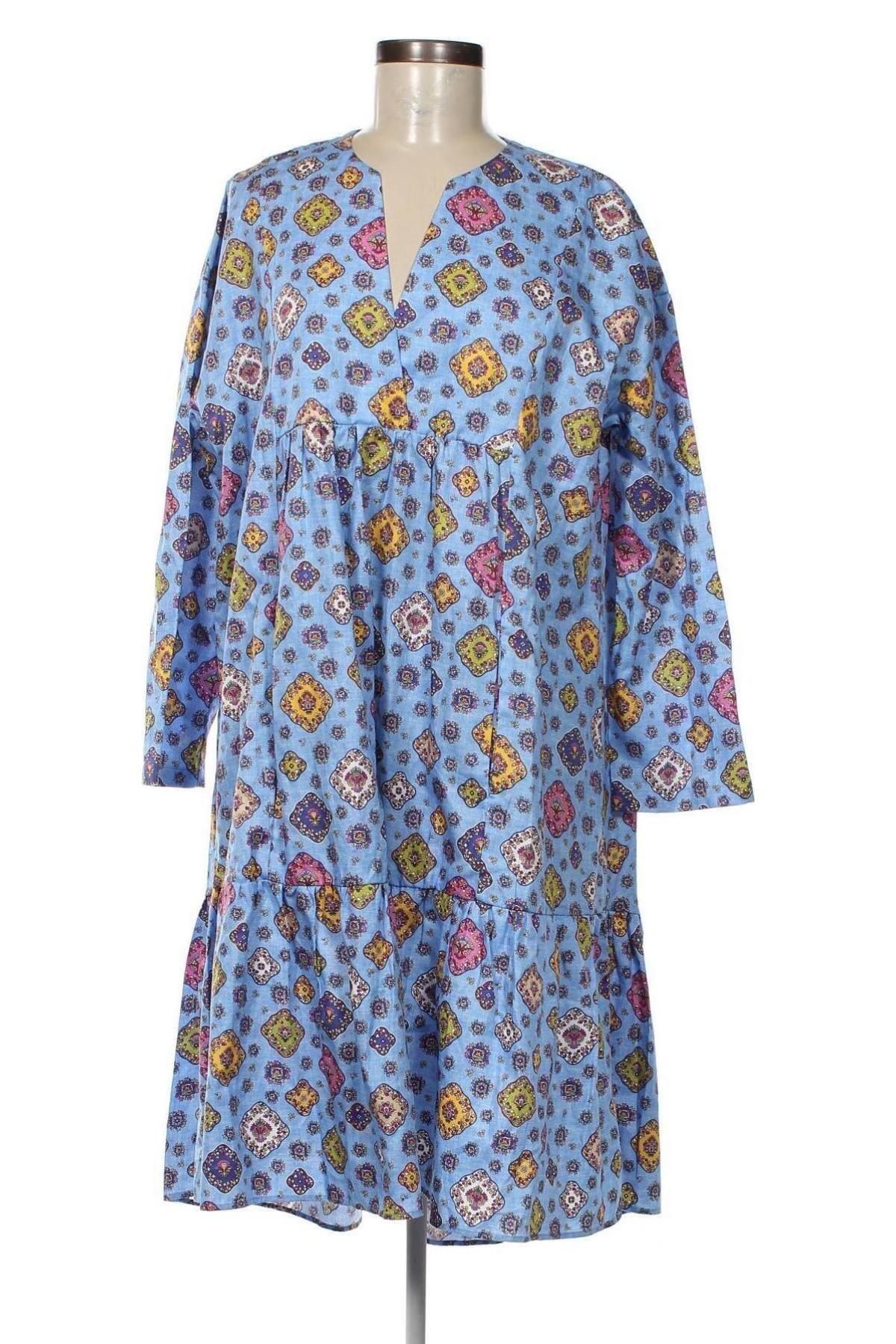 Kleid Van Laack, Größe S, Farbe Mehrfarbig, Preis 56,22 €