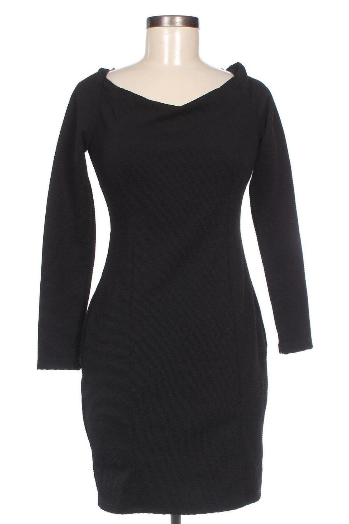 Kleid Vera & Lucy, Größe L, Farbe Schwarz, Preis 16,14 €