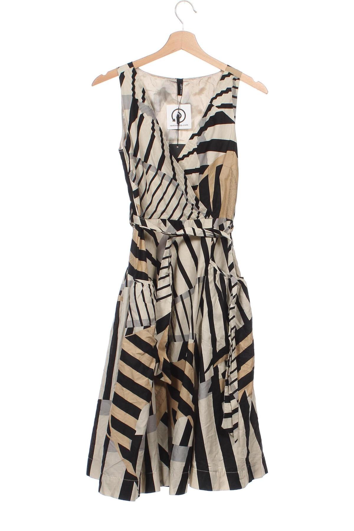 Šaty  Vero Moda, Velikost XS, Barva Vícebarevné, Cena  527,00 Kč