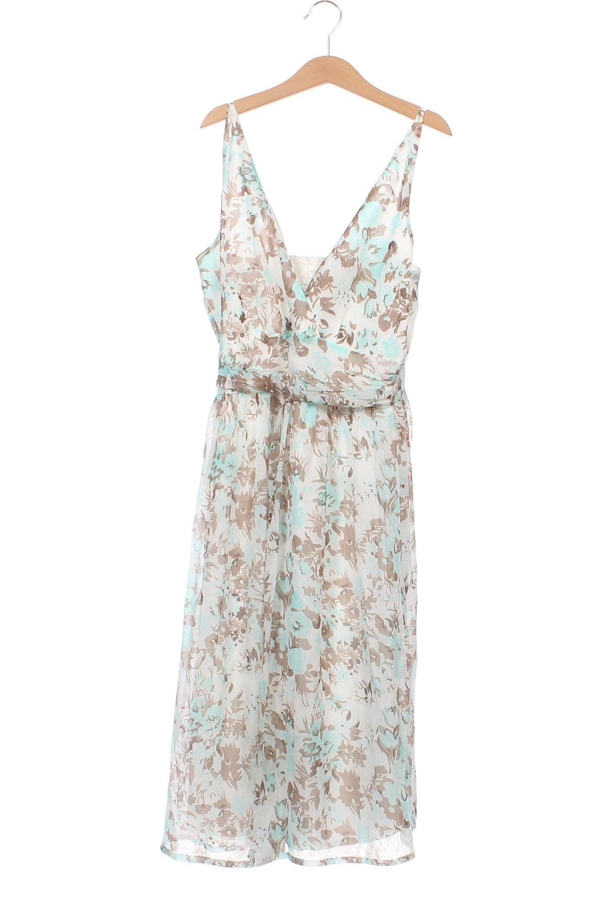 Kleid Vero Moda, Größe XS, Farbe Mehrfarbig, Preis 7,87 €