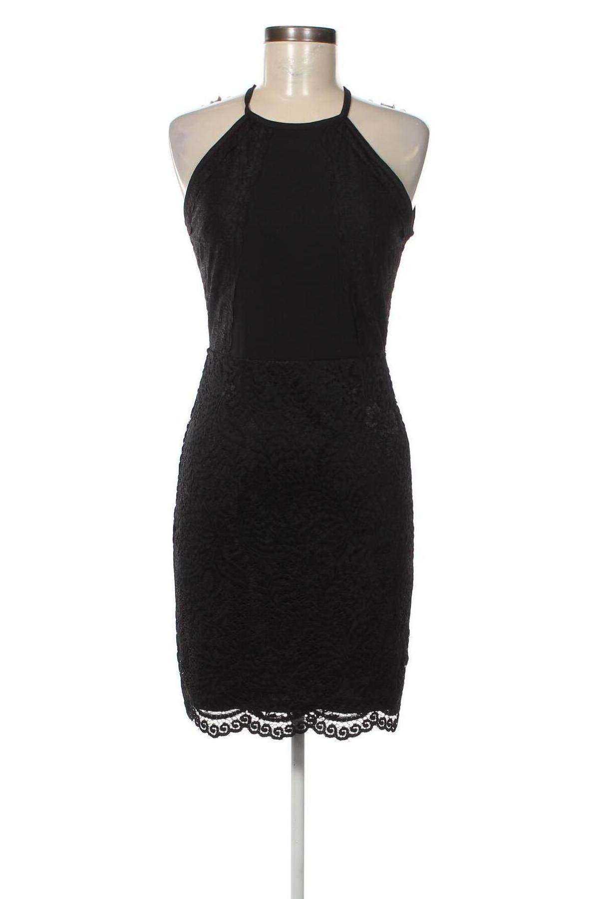 Rochie Vero Moda, Mărime S, Culoare Negru, Preț 35,61 Lei