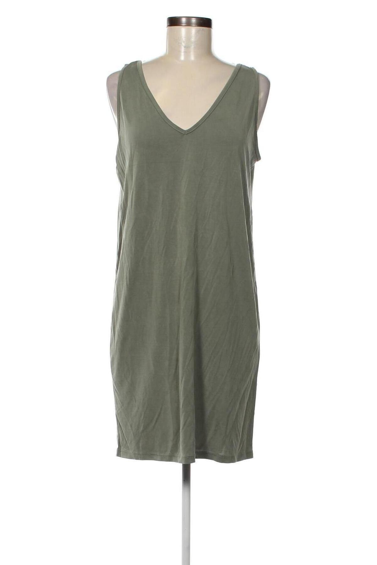 Rochie Vero Moda, Mărime M, Culoare Verde, Preț 68,88 Lei