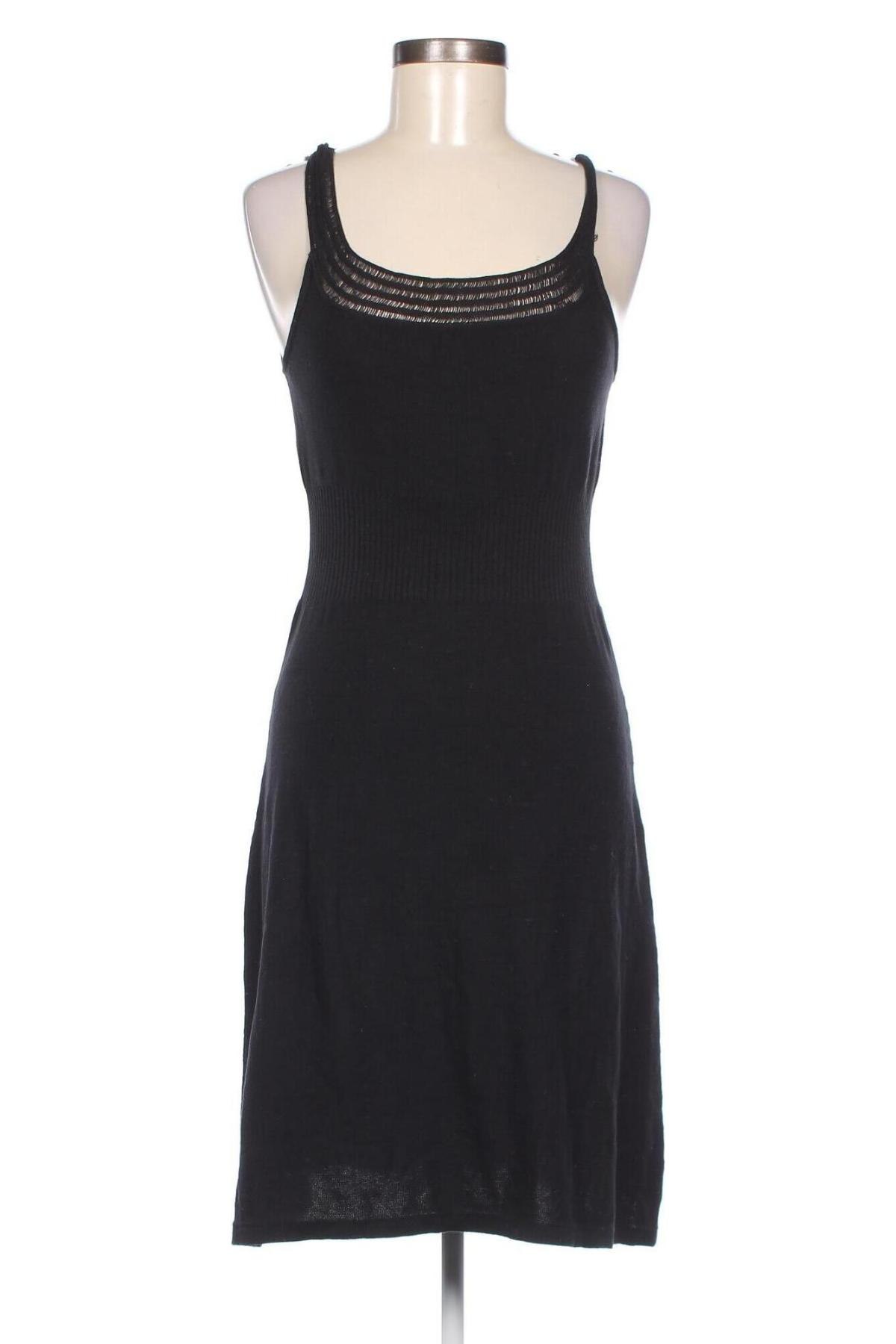 Kleid Vero Moda, Größe M, Farbe Schwarz, Preis € 4,99