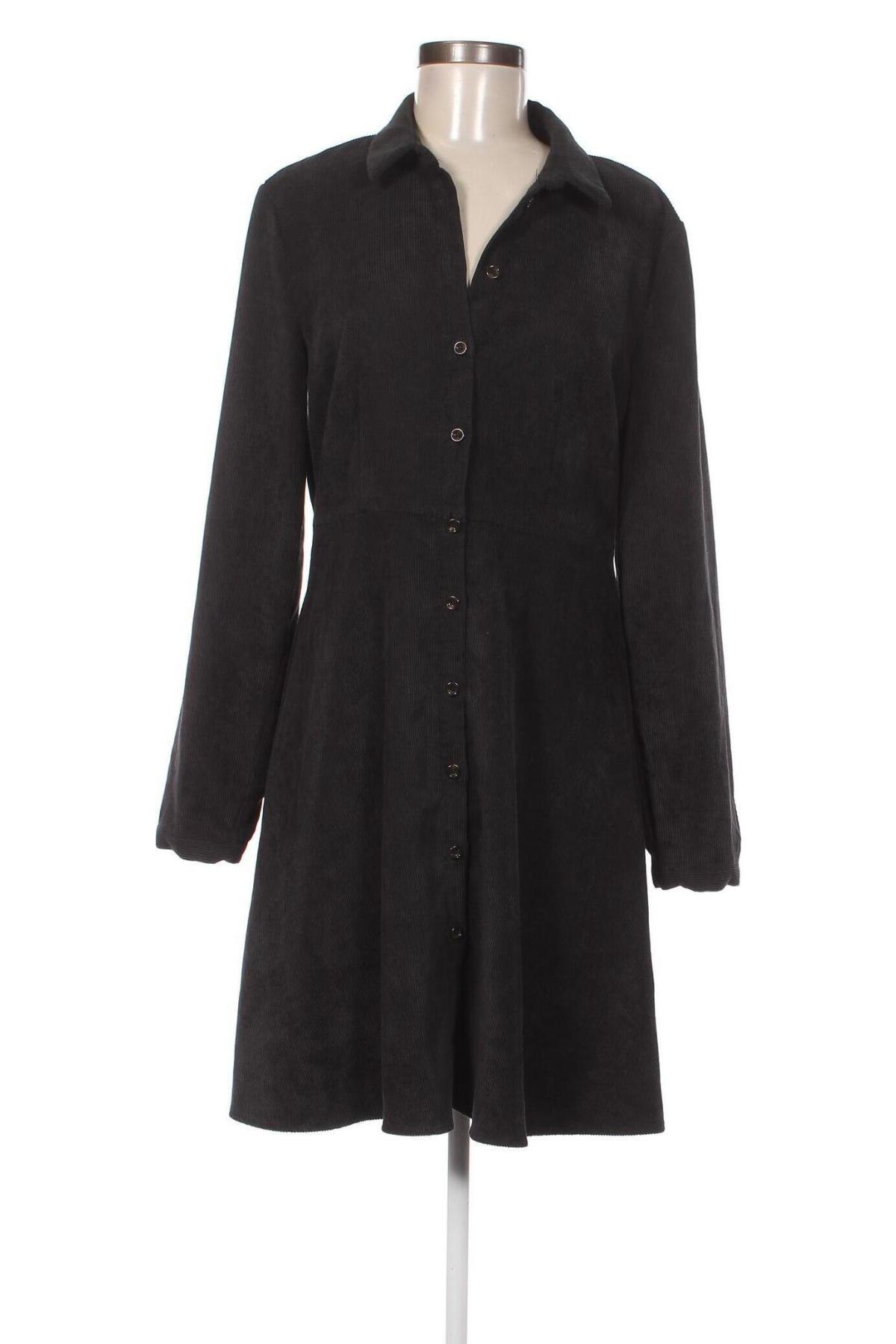 Šaty  Vero Moda, Veľkosť L, Farba Čierna, Cena  10,20 €