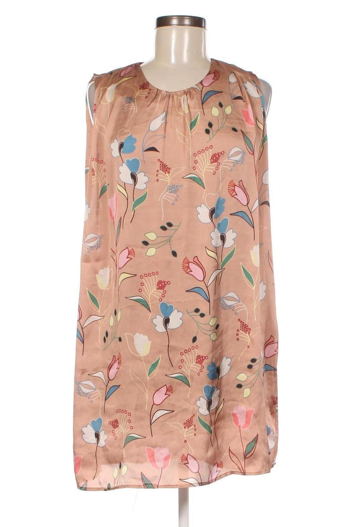 Φόρεμα Vicolo, Μέγεθος M, Χρώμα Πολύχρωμο, Τιμή 17,08 €