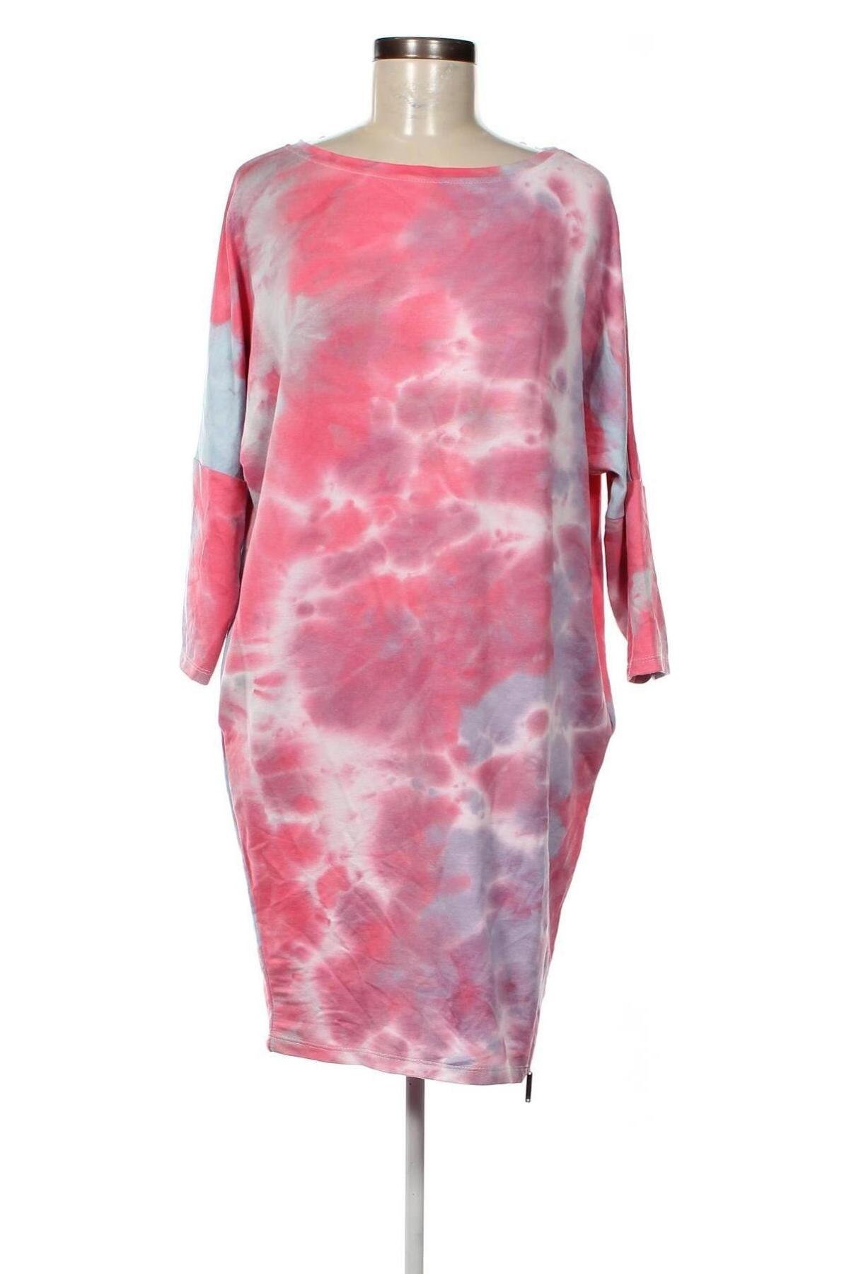 Φόρεμα Victoria Moda, Μέγεθος M, Χρώμα Πολύχρωμο, Τιμή 29,50 €