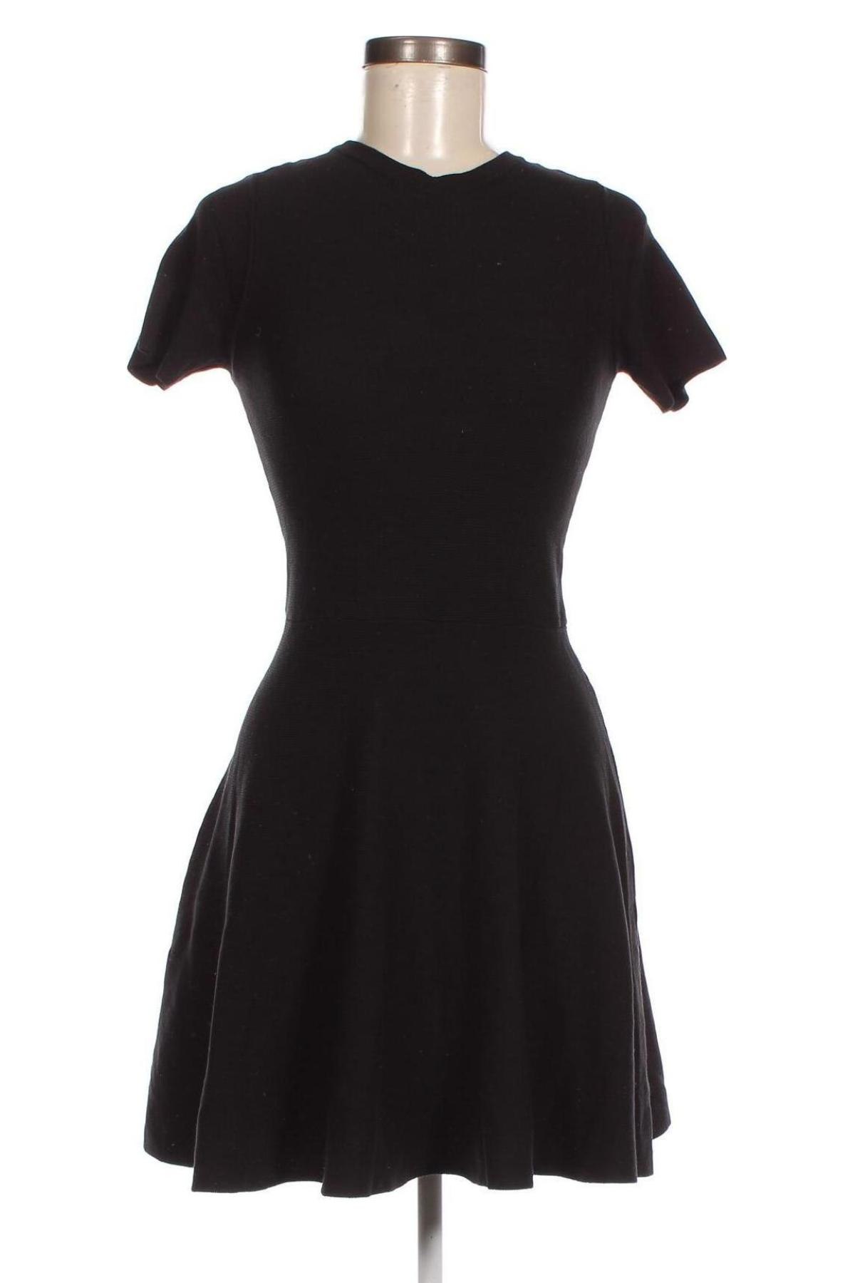 Kleid Vintage Dressing, Größe M, Farbe Schwarz, Preis 6,26 €