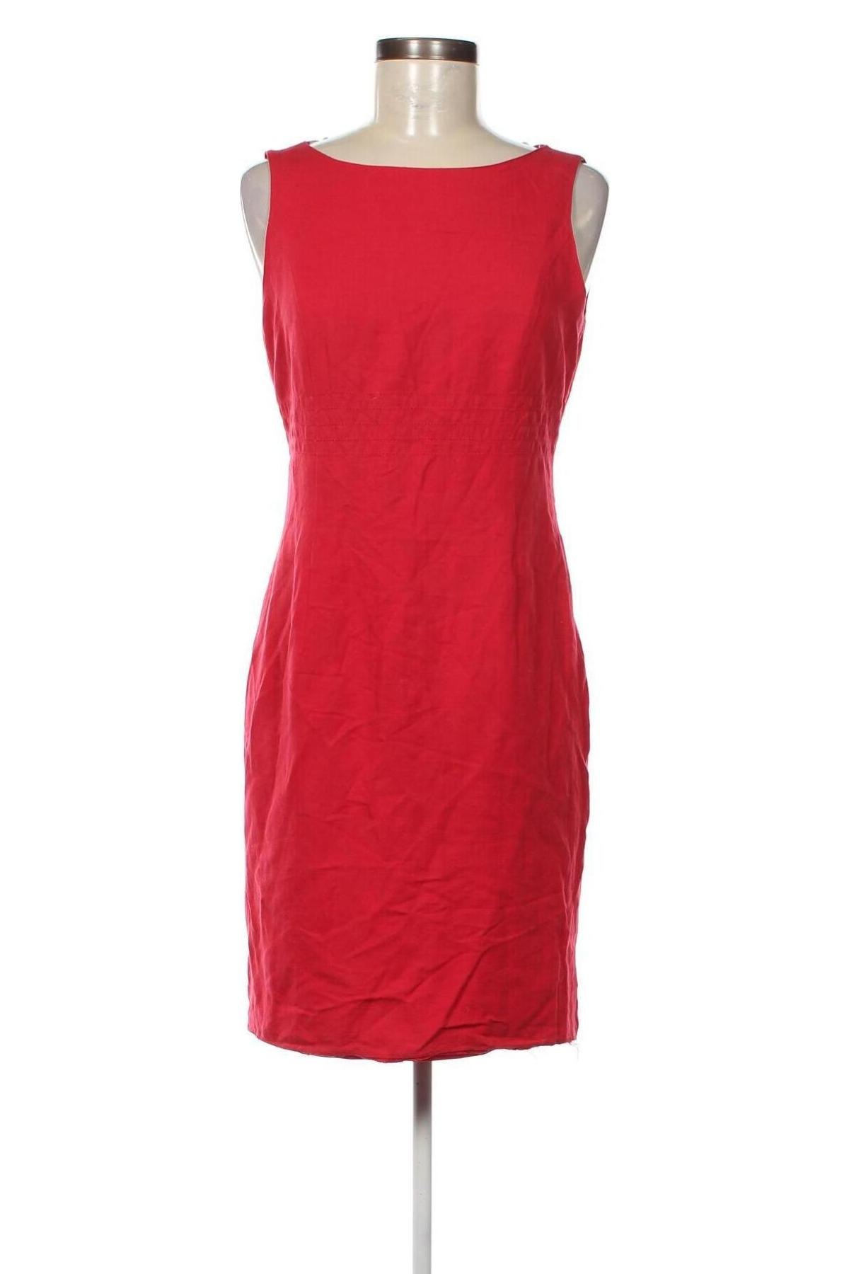 Kleid Vittoria Verani, Größe M, Farbe Rot, Preis € 14,91