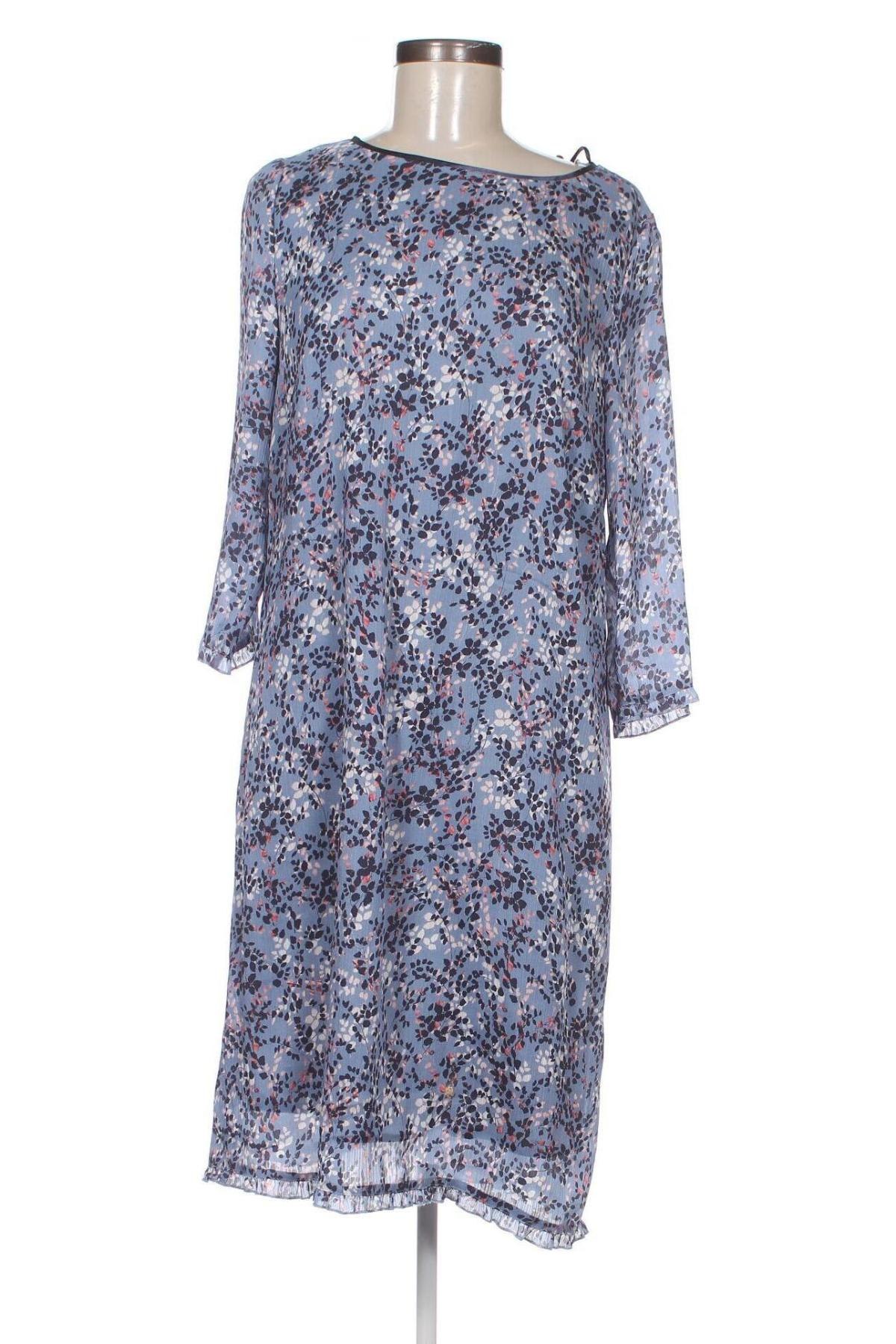 Kleid Walbusch, Größe M, Farbe Mehrfarbig, Preis 10,84 €
