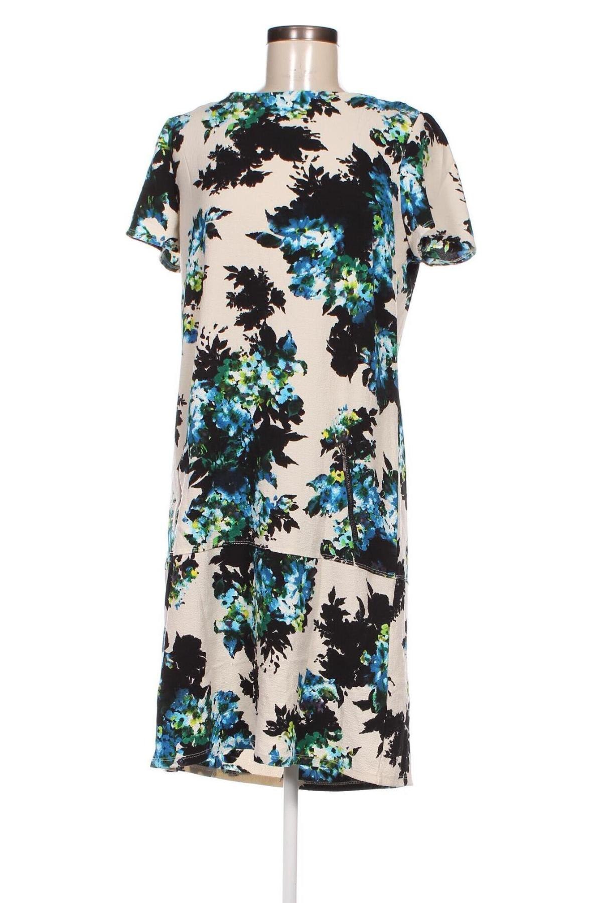 Φόρεμα Wallis, Μέγεθος L, Χρώμα Πολύχρωμο, Τιμή 16,33 €