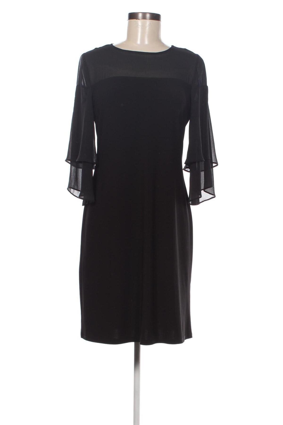 Kleid Wallis, Größe M, Farbe Schwarz, Preis 15,90 €