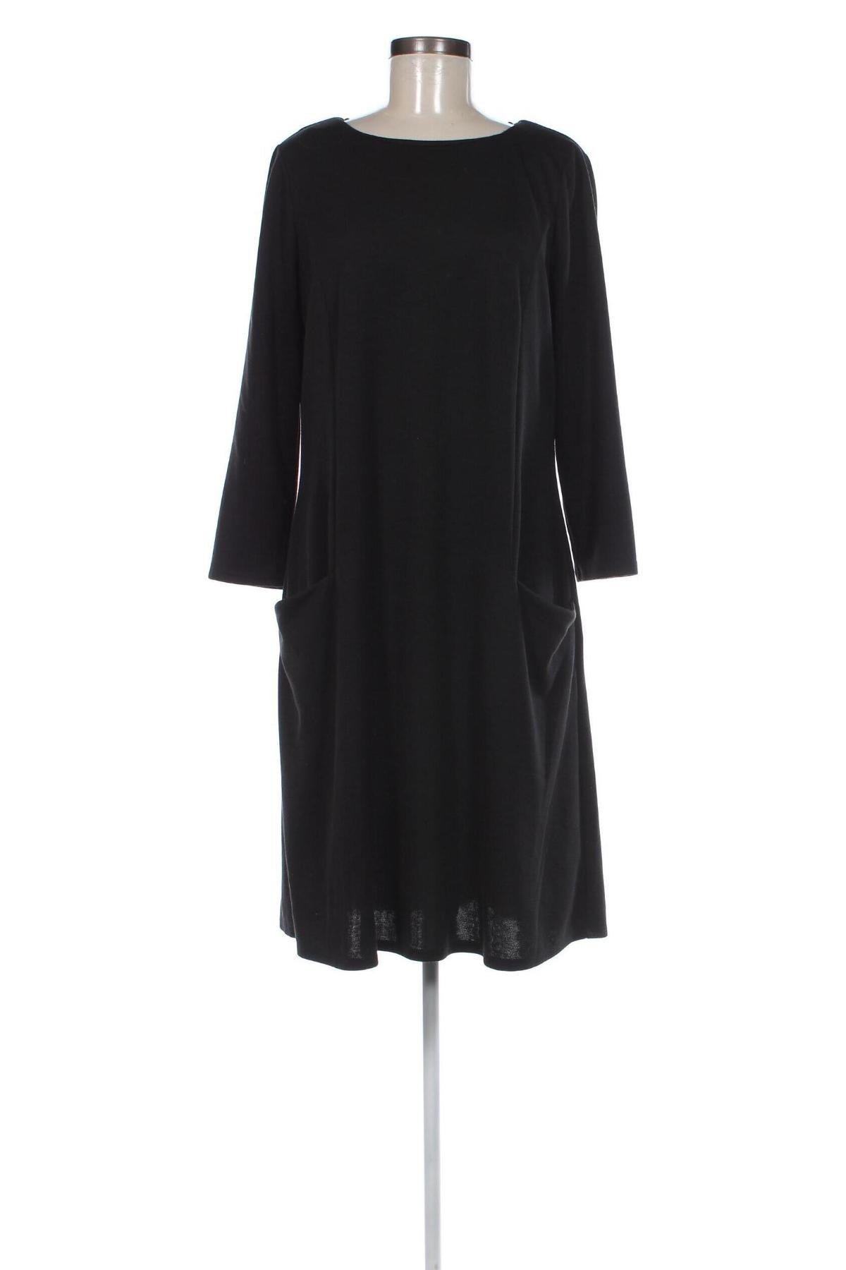 Šaty  Wallis, Veľkosť XL, Farba Čierna, Cena  20,42 €