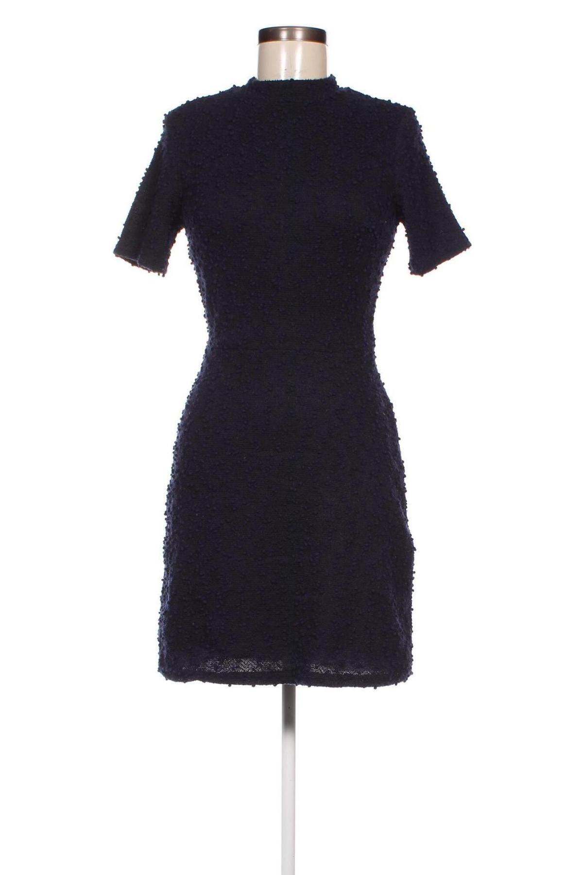 Kleid Warehouse, Größe XS, Farbe Blau, Preis 6,68 €