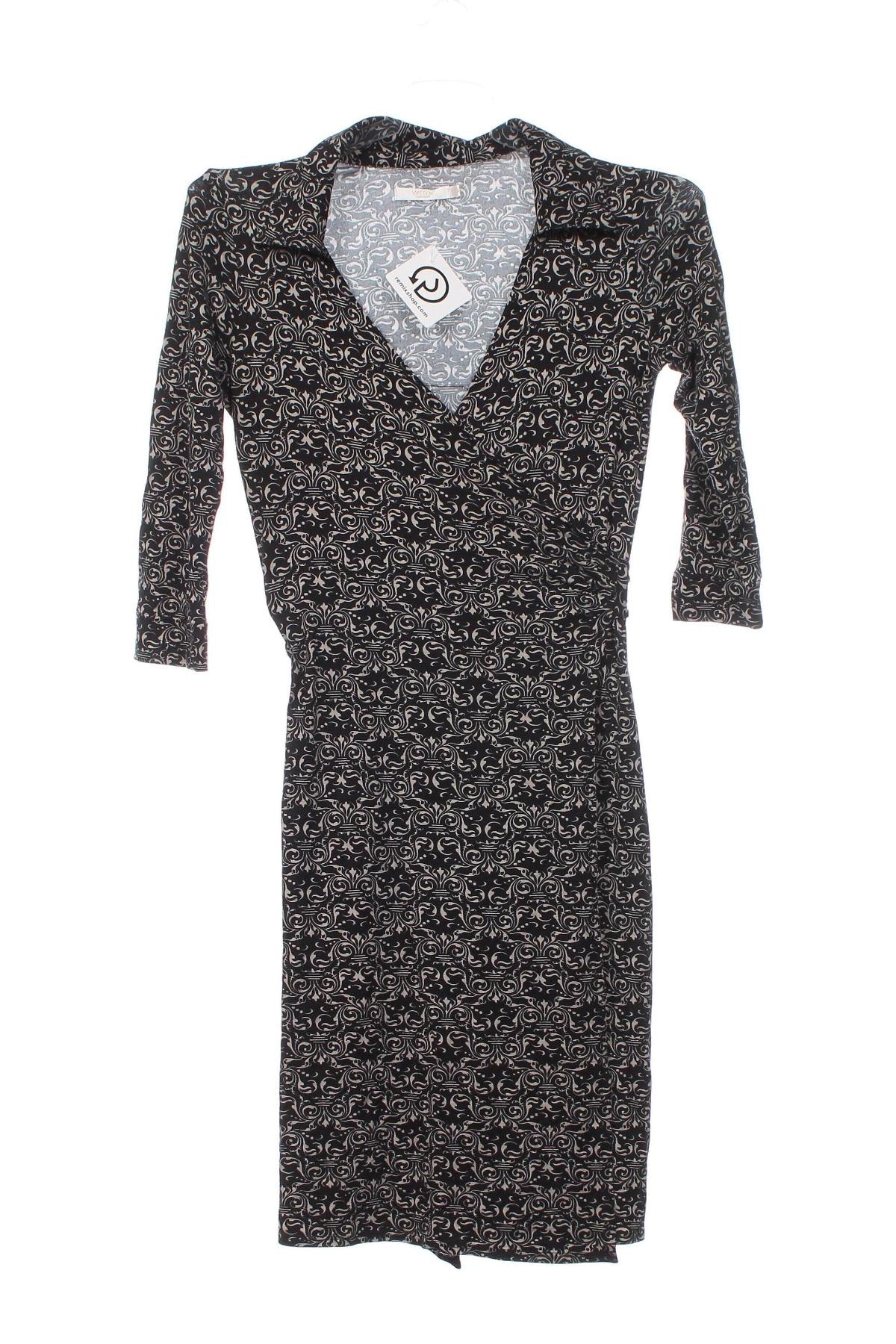 Kleid Wera Stockholm, Größe XS, Farbe Mehrfarbig, Preis 16,25 €