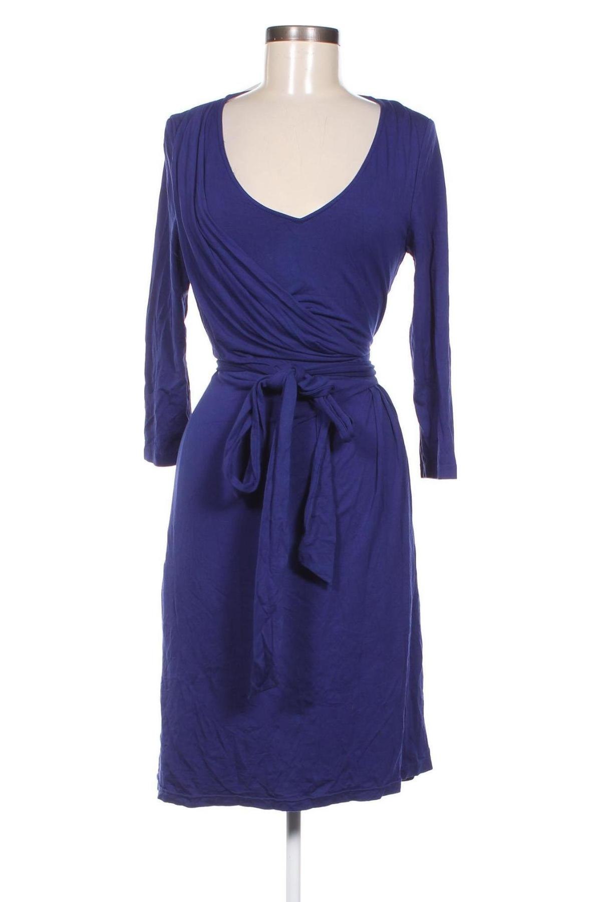 Kleid Witteveen, Größe L, Farbe Blau, Preis 8,07 €