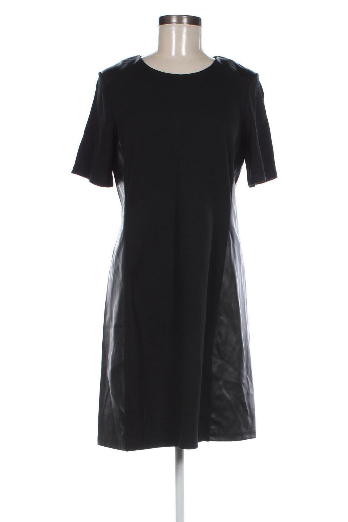 Šaty  Woman By Tchibo, Veľkosť L, Farba Čierna, Cena  6,58 €