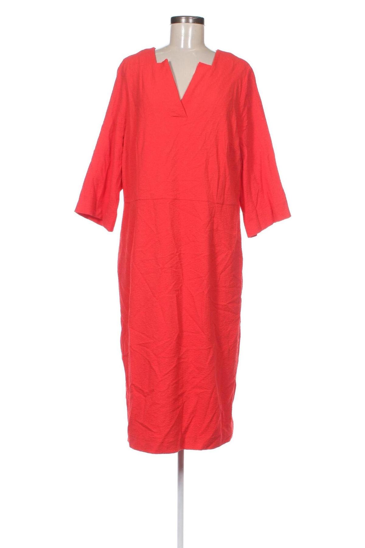 Kleid Xandres, Größe XL, Farbe Rot, Preis € 50,59