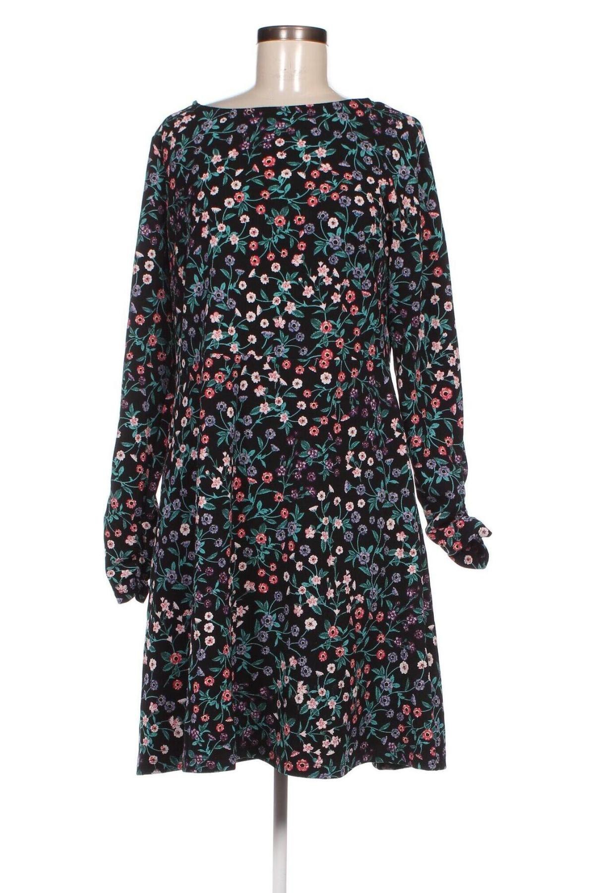Šaty  Yessica, Veľkosť XL, Farba Viacfarebná, Cena  13,15 €