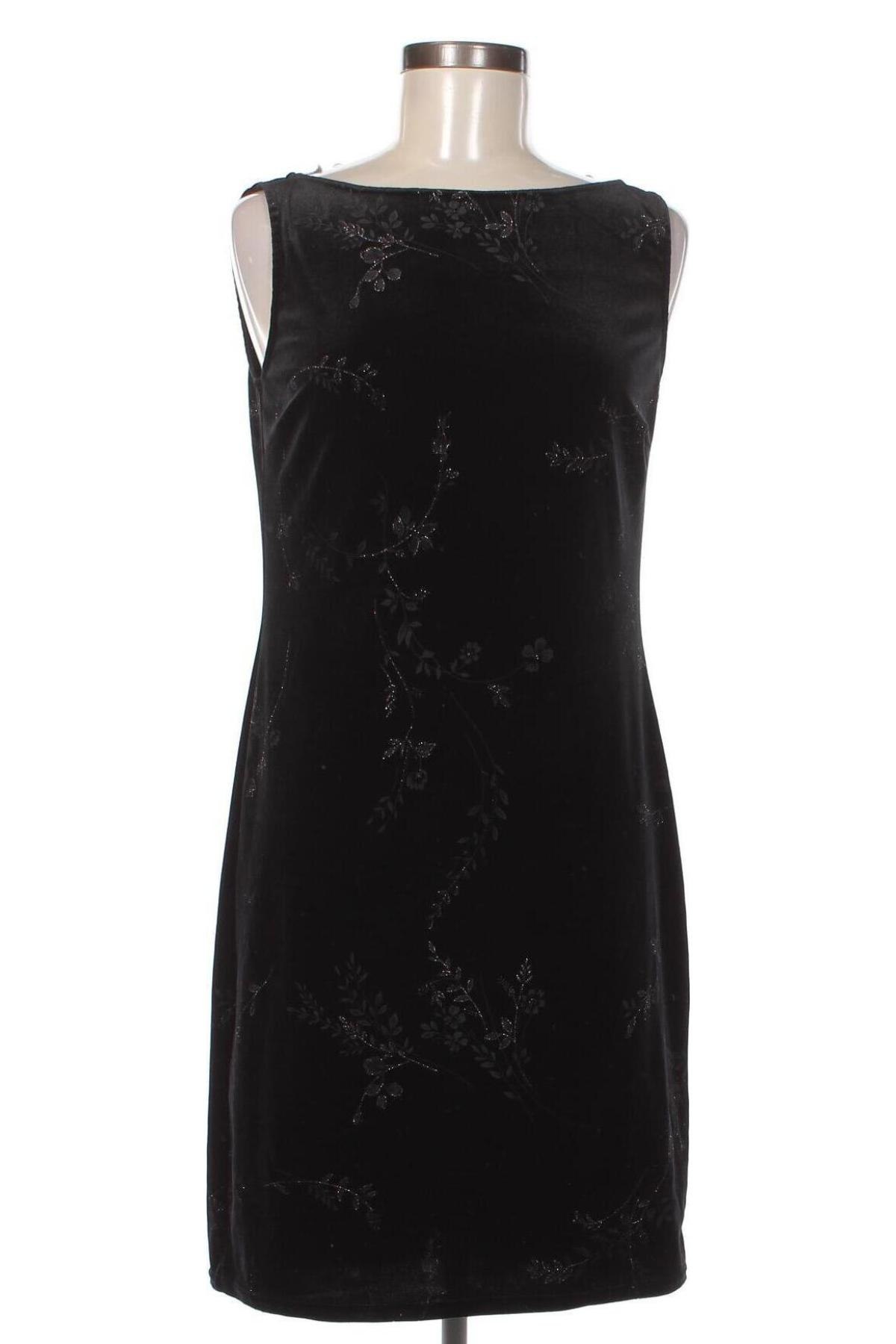 Rochie Yessica, Mărime M, Culoare Negru, Preț 44,89 Lei