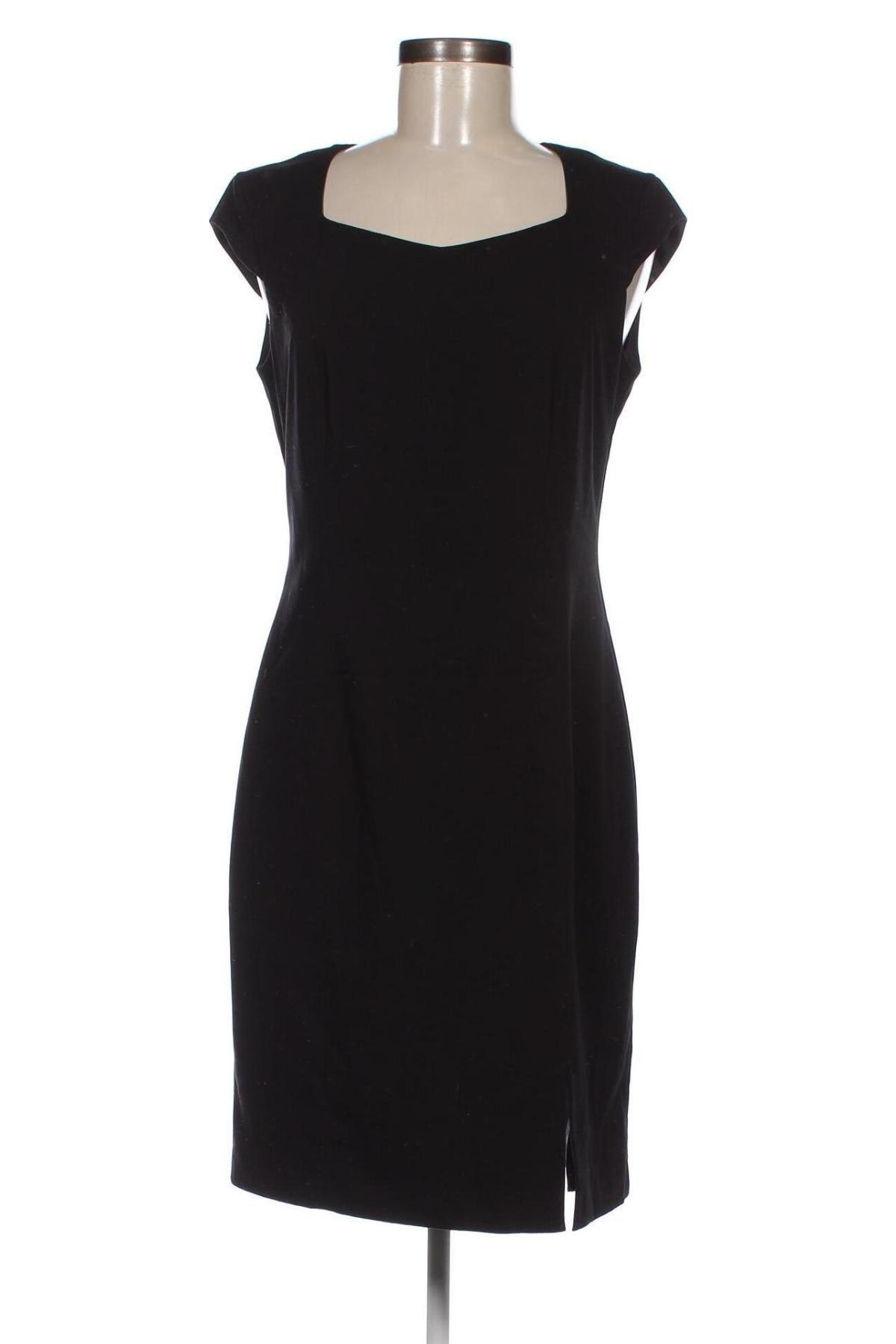 Rochie Yessica, Mărime M, Culoare Negru, Preț 28,62 Lei