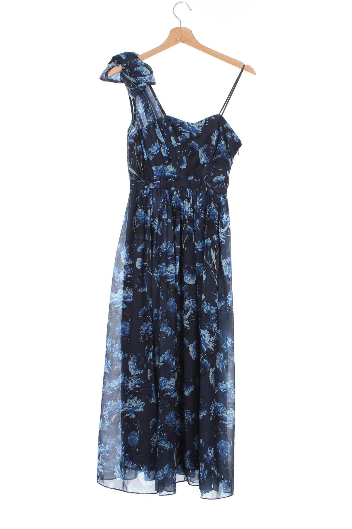 Kleid Yessica, Größe XS, Farbe Blau, Preis € 14,83