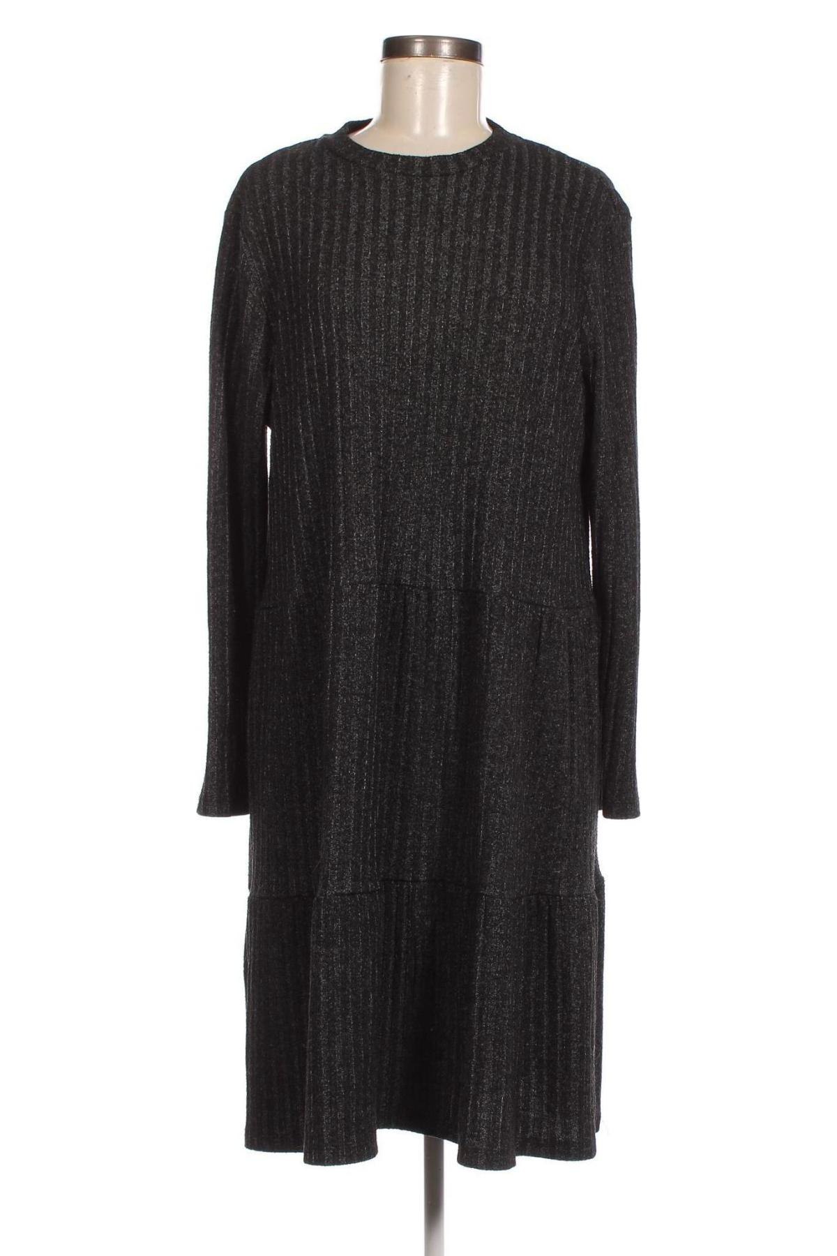 Φόρεμα Yessica, Μέγεθος XL, Χρώμα Γκρί, Τιμή 8,79 €