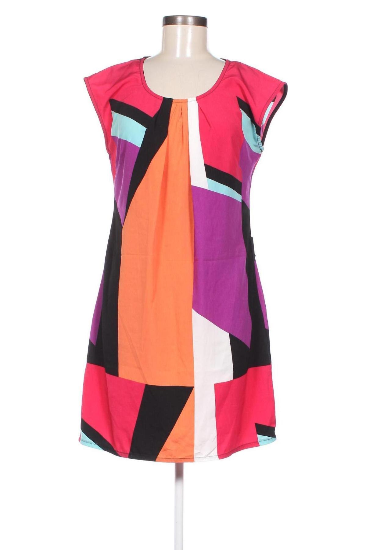 Kleid Yessica, Größe M, Farbe Mehrfarbig, Preis 20,18 €