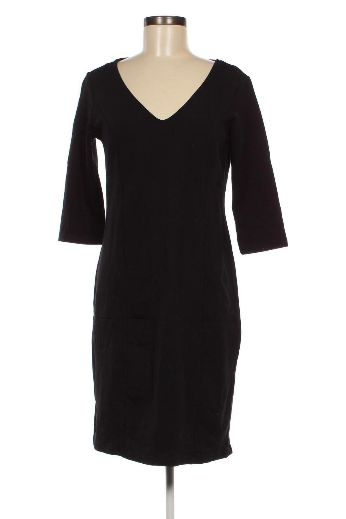 Šaty  Yessica, Veľkosť S, Farba Čierna, Cena  3,45 €