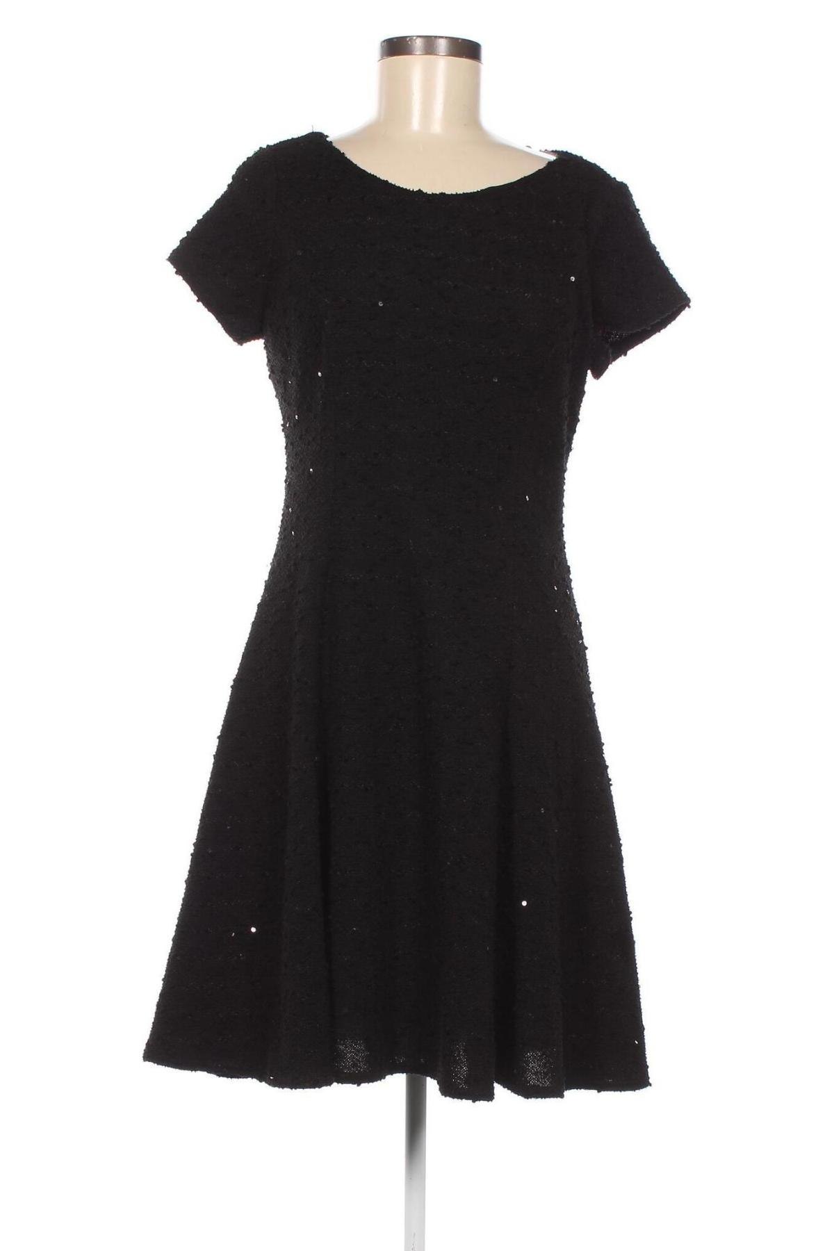 Kleid Yessica, Größe M, Farbe Schwarz, Preis 4,04 €