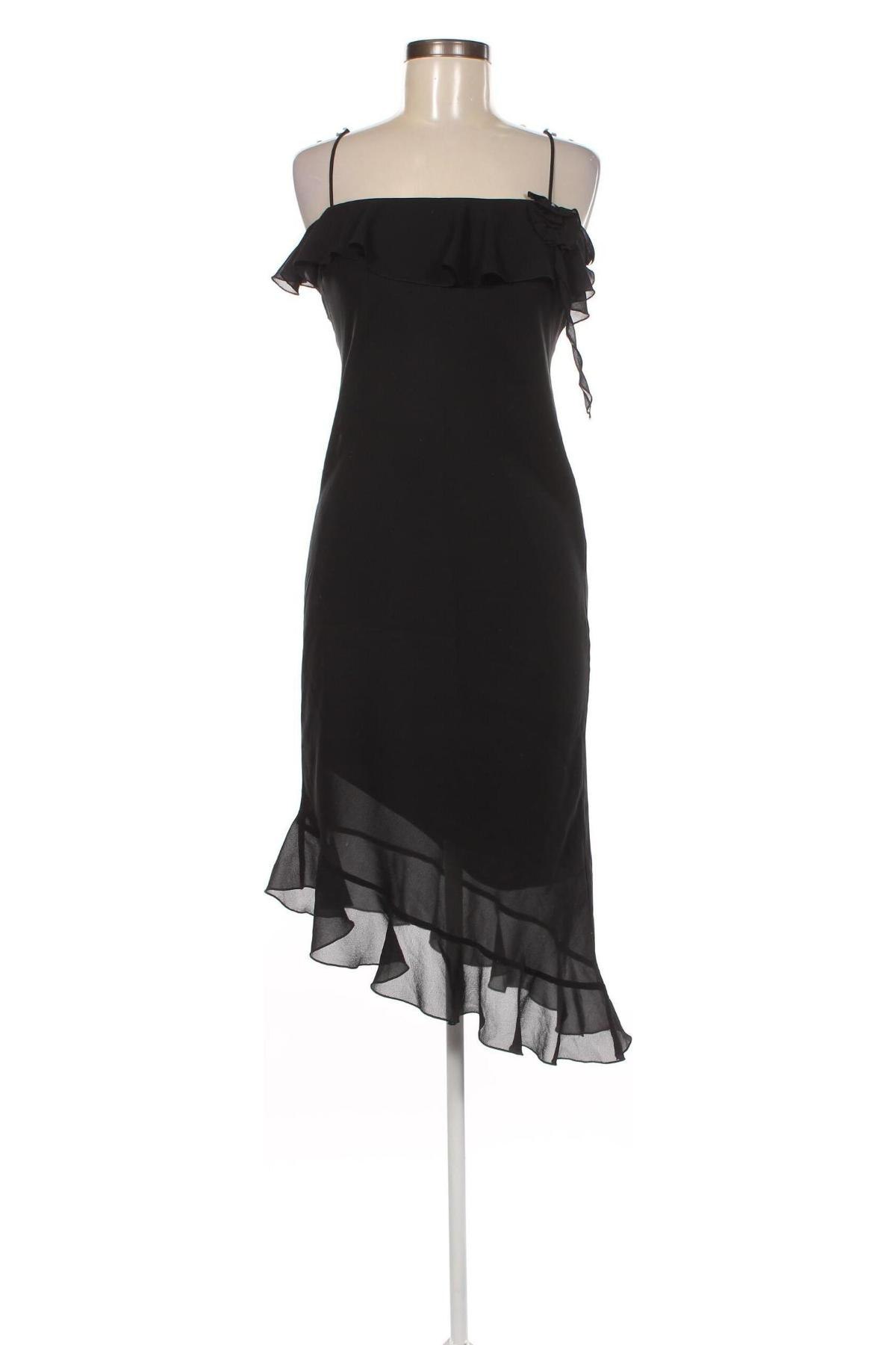 Šaty  Yessica, Veľkosť S, Farba Čierna, Cena  15,41 €