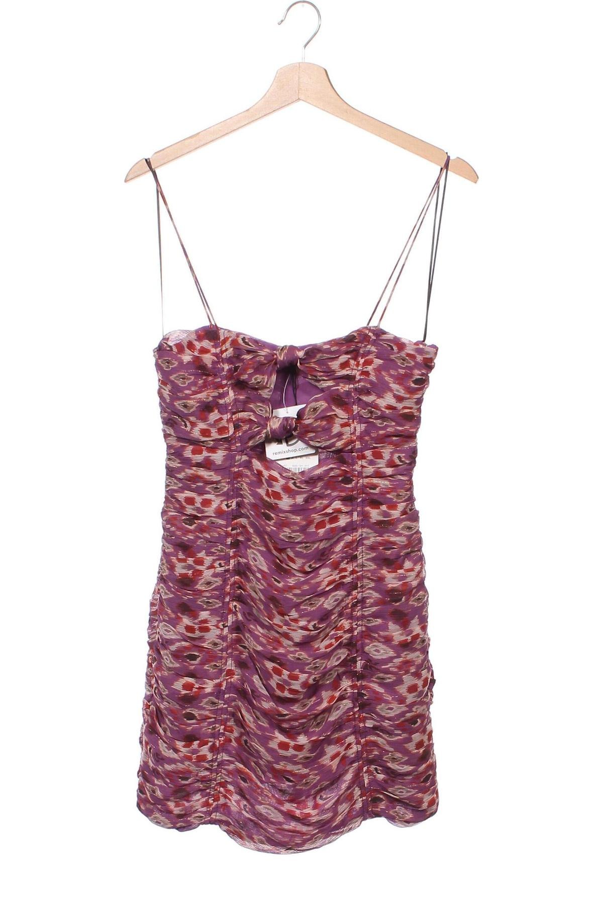 Rochie Zara, Mărime S, Culoare Multicolor, Preț 65,99 Lei