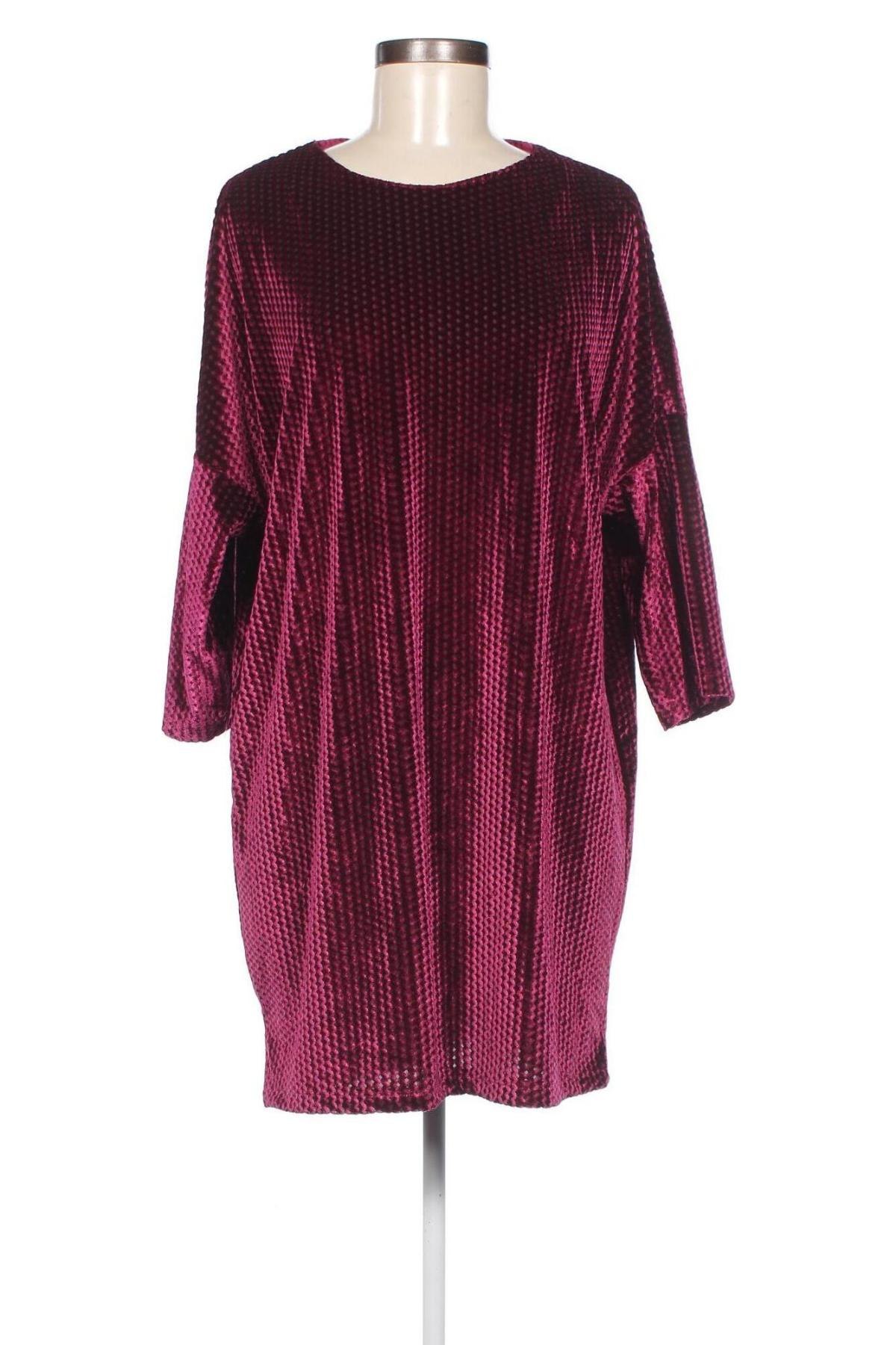 Šaty  Zara, Velikost L, Barva Růžová, Cena  129,00 Kč