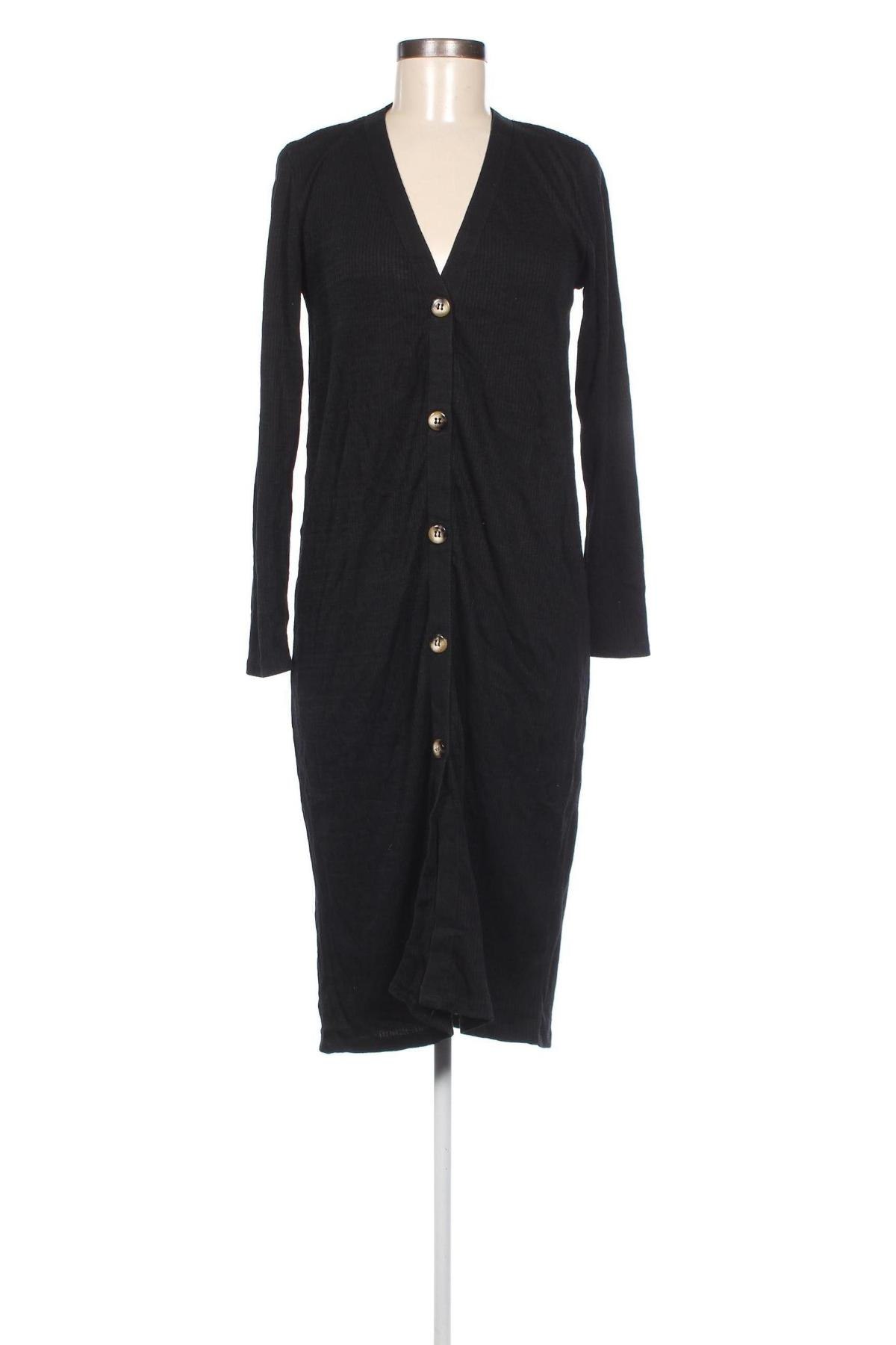 Šaty  Zara, Veľkosť L, Farba Čierna, Cena  8,68 €