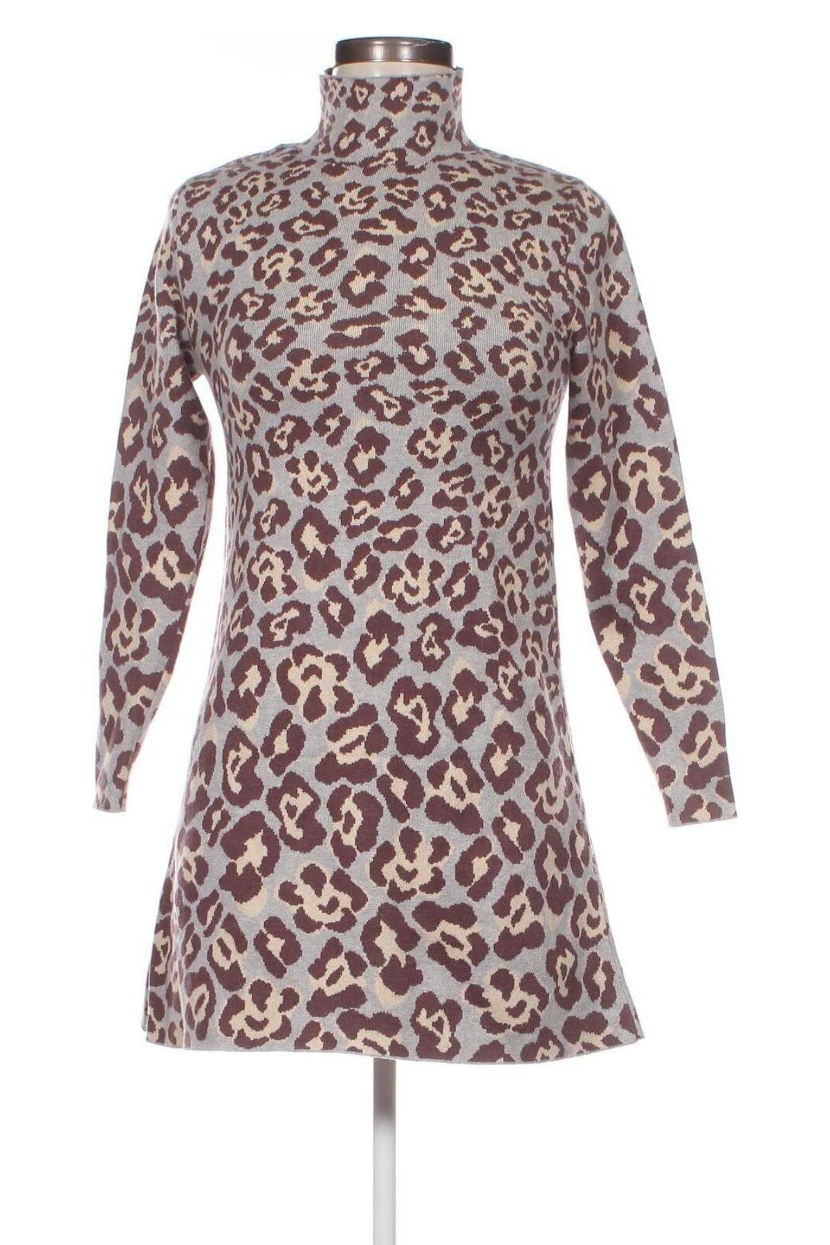 Φόρεμα Zara, Μέγεθος S, Χρώμα Πολύχρωμο, Τιμή 6,68 €