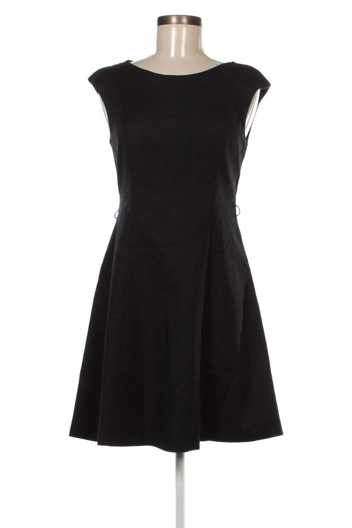 Kleid Zara, Größe M, Farbe Schwarz, Preis € 3,95