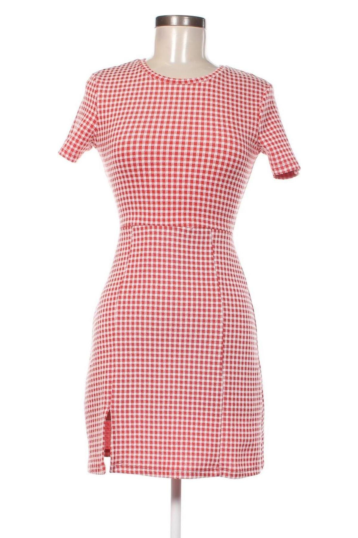 Kleid Zara, Größe S, Farbe Mehrfarbig, Preis 13,80 €