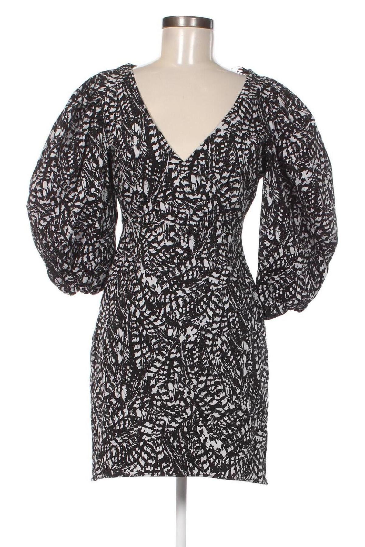 Φόρεμα Zara, Μέγεθος S, Χρώμα Πολύχρωμο, Τιμή 7,87 €