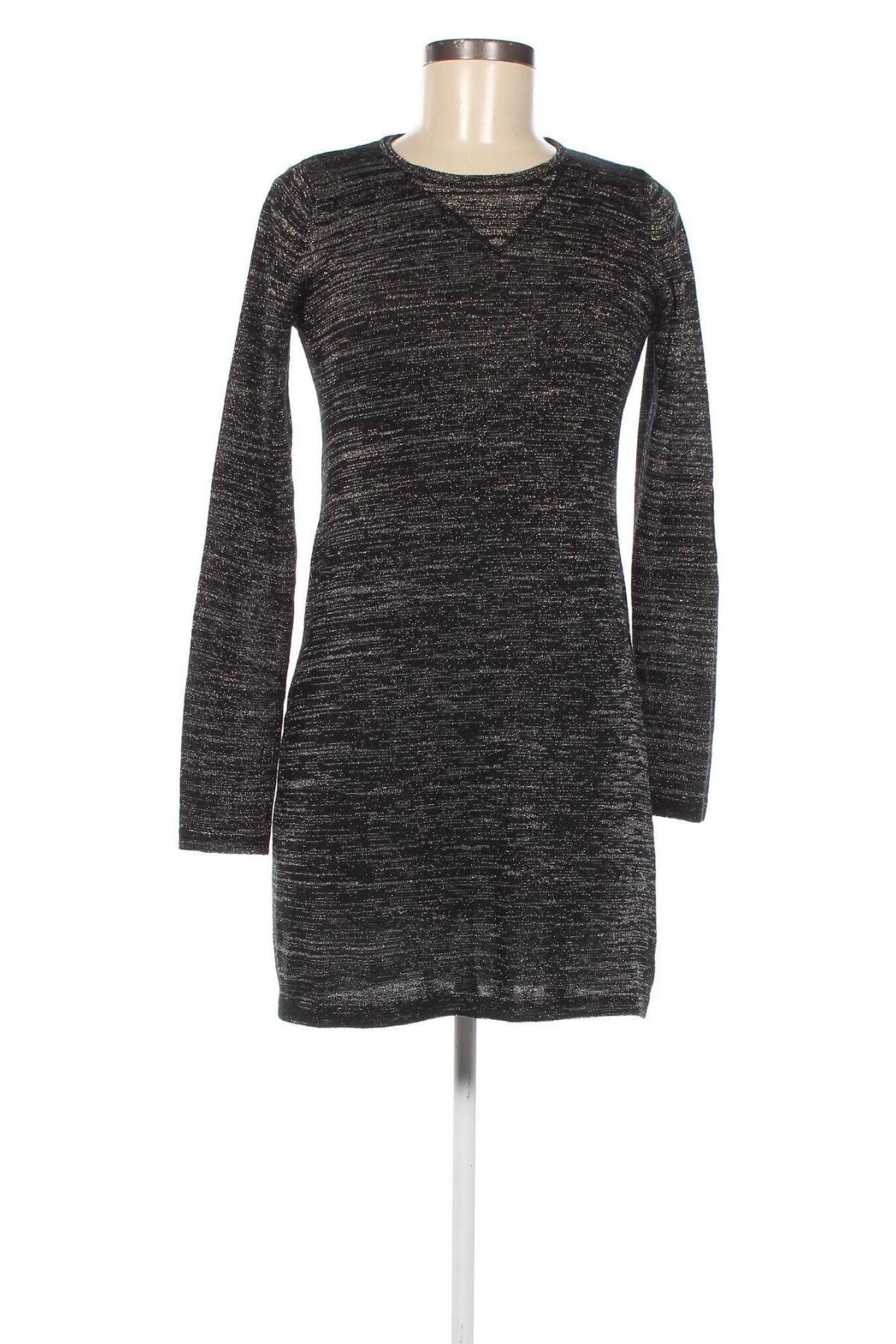 Kleid Zara Knitwear, Größe S, Farbe Mehrfarbig, Preis 33,99 €