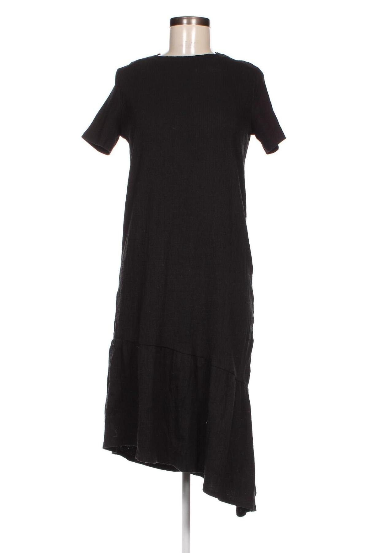 Kleid Zara Trafaluc, Größe S, Farbe Schwarz, Preis € 13,36