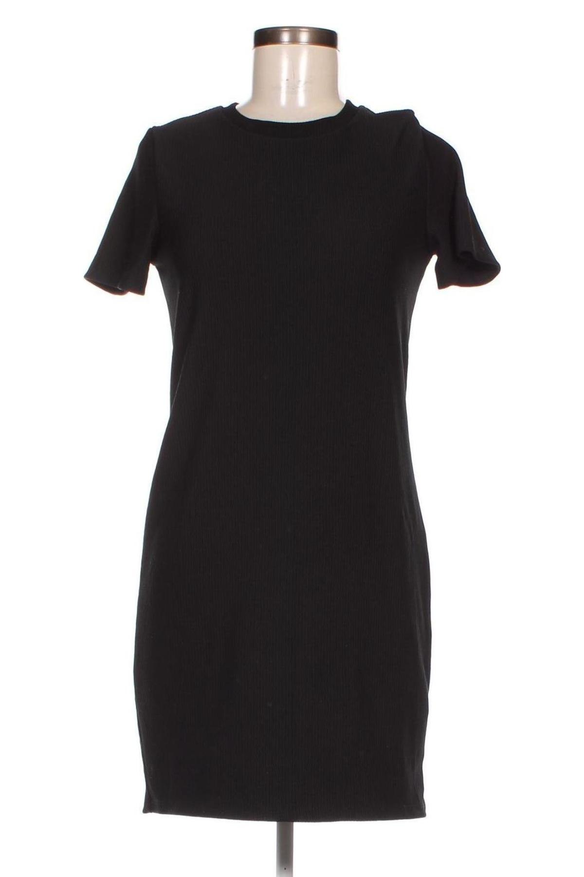 Kleid Zara Trafaluc, Größe L, Farbe Schwarz, Preis € 8,99