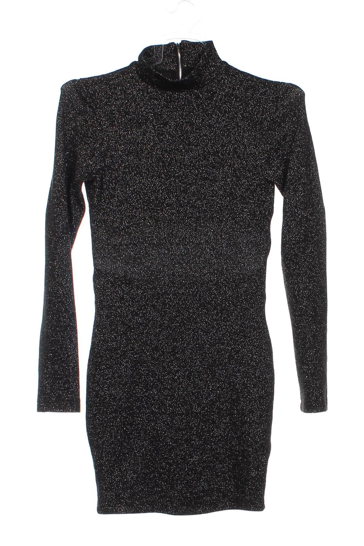 Kleid Zara Trafaluc, Größe XS, Farbe Mehrfarbig, Preis € 10,20