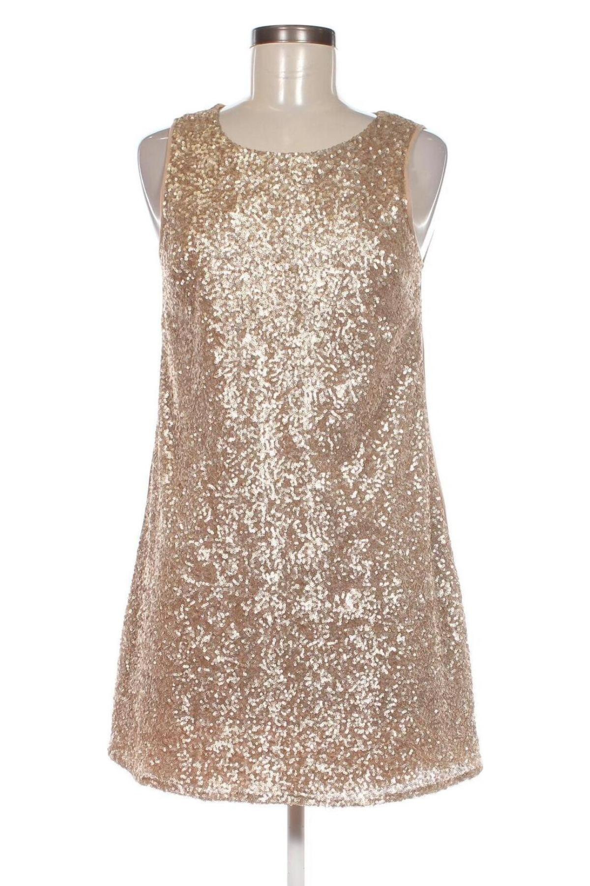 Kleid Zero, Größe S, Farbe Beige, Preis € 22,40