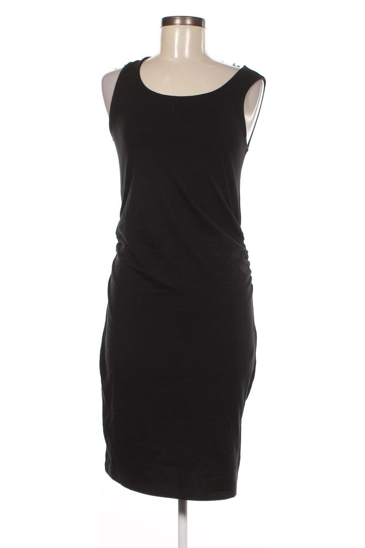Φόρεμα για εγκύους Anna Field, Μέγεθος M, Χρώμα Μαύρο, Τιμή 8,30 €