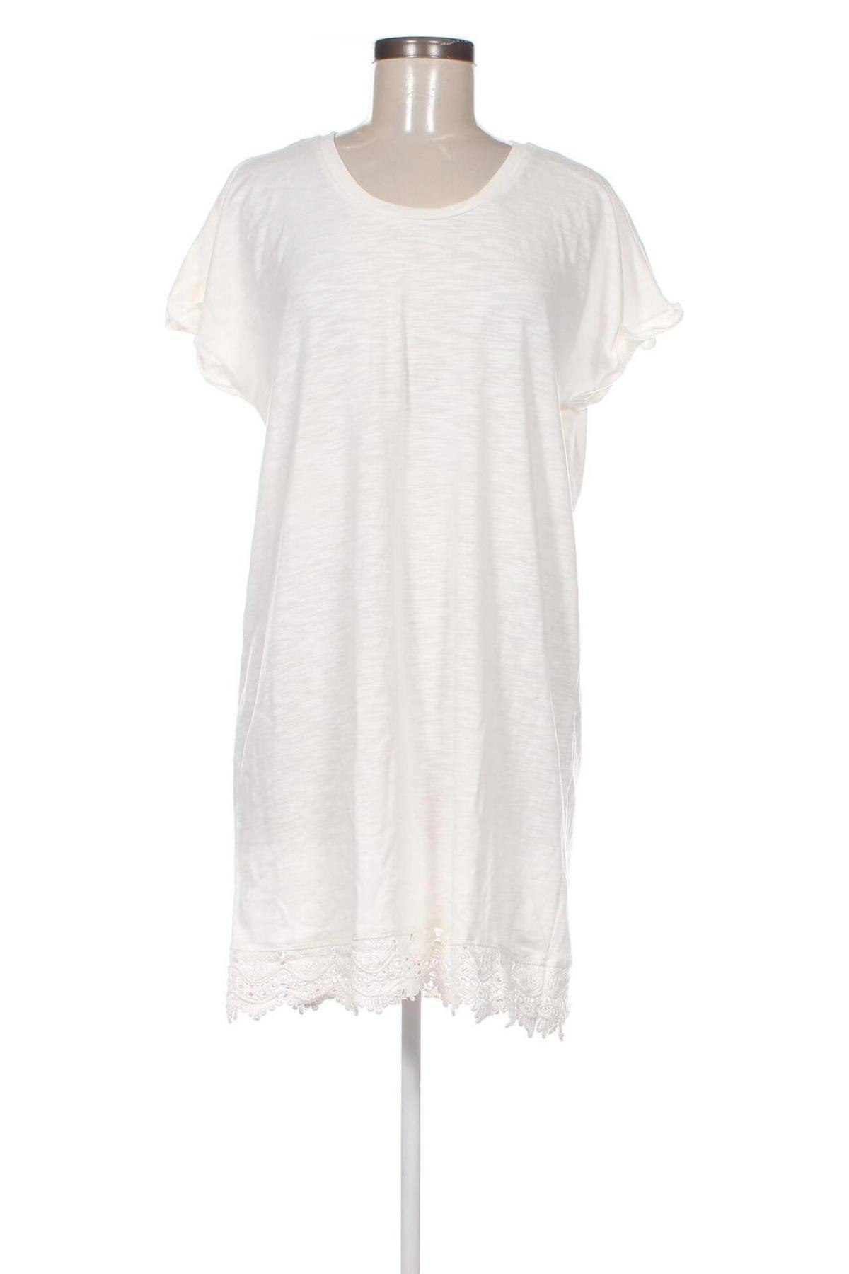 Φόρεμα για εγκύους Mamalicious, Μέγεθος L, Χρώμα Λευκό, Τιμή 13,42 €