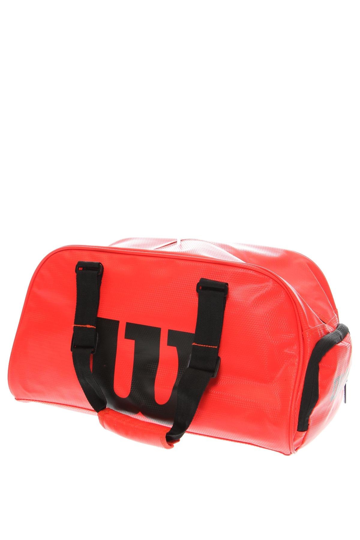 Große Tasche Wilson, Farbe Rosa, Preis € 44,37